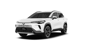 COROLLA CROSS